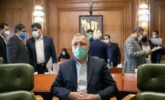 آخرین جزئیات از فرآیند حکم زاکانی به عنوان شهردار تهران