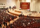 عضو جریان حکمت ملی: راهکار عراق تشکیل «دولت توافقی» است