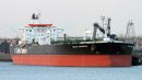 توقیف ۲ فروند نفتکش یونانی در آب های خلیج فارس