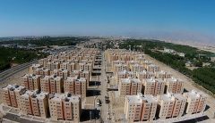 همکاری اتاق تعاون ایران در ساخت ۱۰ هزار واحد مسکونی