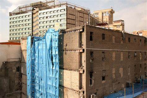 ورود دادگستری استان کردستان به موضوع ساختمان های ناایمن