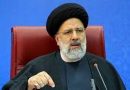 شیخ‌محمدی: ابراهیم رئیسی روزهای سختی پیش رو دارد