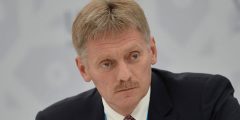 کرملین: مسکو آماده گفت و گو با واشنگتن درحد ظرفیت‌های برابر است
