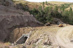 نیاز ۳۴۰۰میلیارد تومانی برای تکمیل بزرگراه‌های استان اردبیل