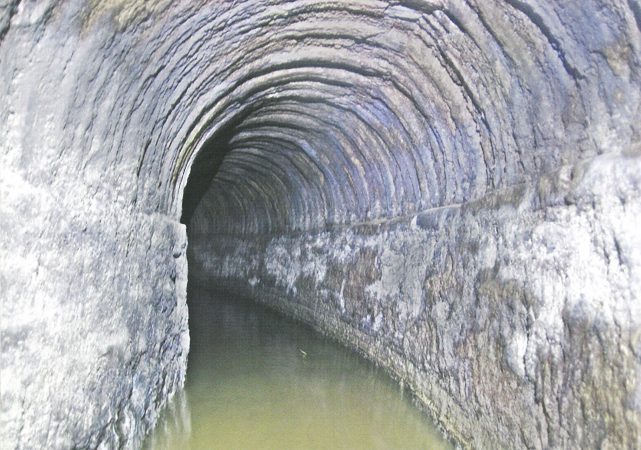 کسری ۳۵۰میلیون متر مکعبی آبخوان در آذربایجان غربی