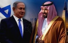 خاخام اسرائیلی: به زودی خاخام اصلی یهودیان عربستان می‌شوم!