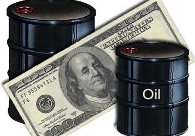 بلاتکلیفی ۱۴۰هزار میلیارد تومان درآمد نفتی در لایحه بودجه ۱۴۰۲