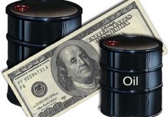 صادرات نفت ماهانه رو به افزایش/ دسترسی دولت به درآمدهای ارزی بیشتر شد