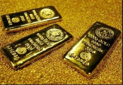 پیش‌بینی کاهش قیمت طلا به دنبال بهبود رشد اقتصاد جهان