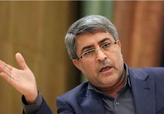 وکیلی: دولت روحانی آبرویی برای اصلاح‌طلبان نگذاشته است