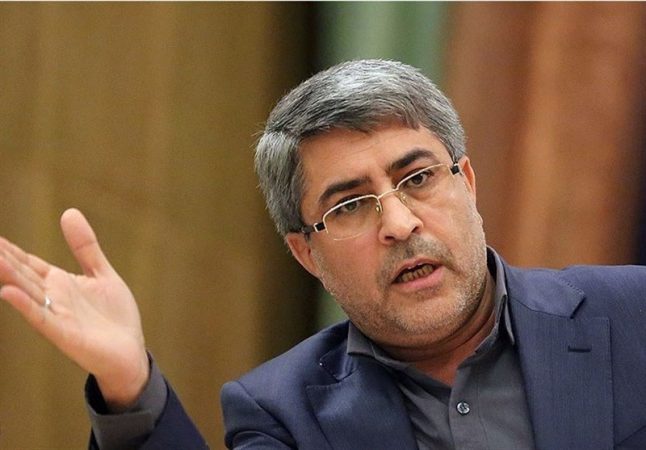 وکیلی: دولت روحانی آبرویی برای اصلاح‌طلبان نگذاشته است