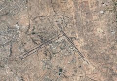 عملیات پهپادی ارتش یمن علیه اهداف سعودی در «خمیس مشیط»