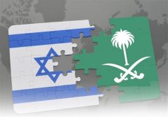 آیا رژیم سعودی دست به عادی سازی روابط با اسرائیل خواهد زد؟