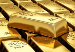 قیمت جهانی طلا امروز ۸ اردیبهشت ۱۴۰۰