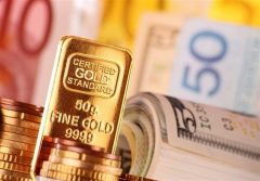قیمت طلا، قیمت سکه، قیمت دلار و قیمت ارز امروز ۱۴۰۰/۰۲/۰۴| آخرین قیمت‌ها در بازار طلا و ارز/ سکه ارزان شد