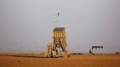 گنبد آهنین اسرائیل تنها ۵ درصد از موشک‌ها را رهگیری می‌کند