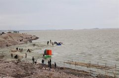 حقابه دریاچه ارومیه از سد«شهرچای» داده نشد؛ وزارت نیرو به تعهدات خود عمل نکرد