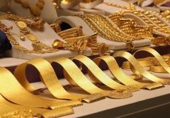 حذف مالیات ارزش افزوده طلا از ۶ ماه دیگر