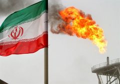 پیش‌بینی افزایش تولید نفت ایران به ۳.۹ میلیون بشکه در روز اگر تحریم ها لغو شود