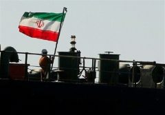 نیویورک تایمز: اسرائیل قصد حمله به کشتی ایرانی را ندارد