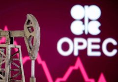 تاکید اوپک بر ادامه تلاش‌ها برای حفظ توازن بازار نفت در بیانیه نشست وزارتی