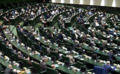 بیانیه ۲۰۰ نماینده مجلس؛ خنثی سازی نیرنگ‌های دشمنان با مجاهدت‌های خاموش سربازان گمنام