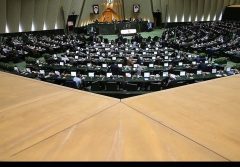 طرح جدید مجلس برای تشکیل دو وزارتخانه جدید + متن کامل