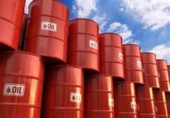 قیمت جهانی نفت امروز ۱۱ اردیبهشت ۱۴۰۰