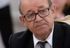 لبنان| فضای منفی نشست وزیر خارجه فرانسه با حریری/ سعد در آستانه استعفا؟
