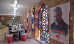 راه‌کارهای اهالی مسجد برای نجات تولید‌کنندگان ایرانی از ورشکستگی