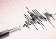 زلزله ۵.۵ ریشتری شهر سنخواست در استان خراسان شمالی را لرزاند + جزئیات