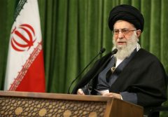 امام خامنه‌ای روز قدس سخنرانی تلویزیونی خواهند داشت