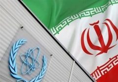 آژانس: ایران قصد دارد سانتریفیوژهای پیشرفته بیشتری را در نطنز به کار گیرد