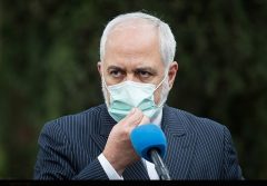 ایران حادثه دردناک بیمارستان بغداد را به دولت و ملت عراق تسلیت گفت