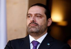لبنان| مانور تازه عربستان علیه حزب‌الله/ پرونده تشکیل دولت منتظر بازگشت حریری از امارات