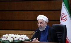 روحانی: اقدامات مربوط به واکسن کرونا باید شفاف‌سازی شود