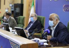 ۱۲۰ تخت جدید به ظرفیت درمانی استان کرمانشاه اضافه می‌شود
