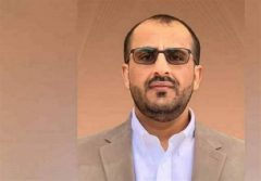 انصارالله: هر گفتمان مثبتی درباره یمن با رفع محاصره اثبات می‌شود
