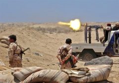 تداوم درگیری‌ها در جنوب یمن/ آخرین میخ بر تابوت «توافق ریاض» کوبیده می‌شود؟