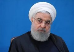 موافقت مجلس با ارجاع گزارش استنکاف روحانی از اجرای قانون به قوه قضائیه