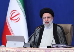 اعلام آمادگی دبیرکل سازمان ملل برای همکاری با دولت جدید در ایران