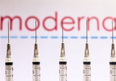 شناسایی محموله‌های جدید از واکسن‌های آلوده «مدرنا» در ژاپن