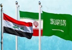 دور چهارم مذاکرات ایران و عربستان در بغداد برگزار شد