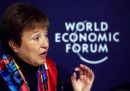 رئیس صندوق بین‌المللی پول: اختلافات تجاری ۱.۴ تریلیون دلار به اقتصاد دنیا ضرر می‌زند