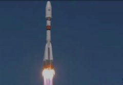 رئیس آژانس فضایی روسیه‌: همکاری مشترک پرتاب ماهواره بین ایران و روسیه ادامه می‌یابد