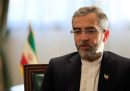 باقری: ایران به‌عنوان یک عضو مؤثر همواره همکاری جدی با آژانس داشته است/ مذاکرات ادامه دارد