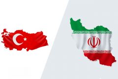 هدفگذاری برای دستیابی به تجارت ۳۰ میلیارد دلاری میان ایران و ترکیه