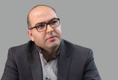 دیاکو حسینی: ارمغان خاورمیانه بدون برجام نزدیک شدن کشورها به جنگ بود