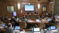 بررسی دو فوریت طرح خرید واکسن کرونا روی میز شورای شهر تهران