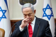 تریبیون: اتهام نتانیاهو سنگ‌اندازی در مسیر برجام و بایدن است